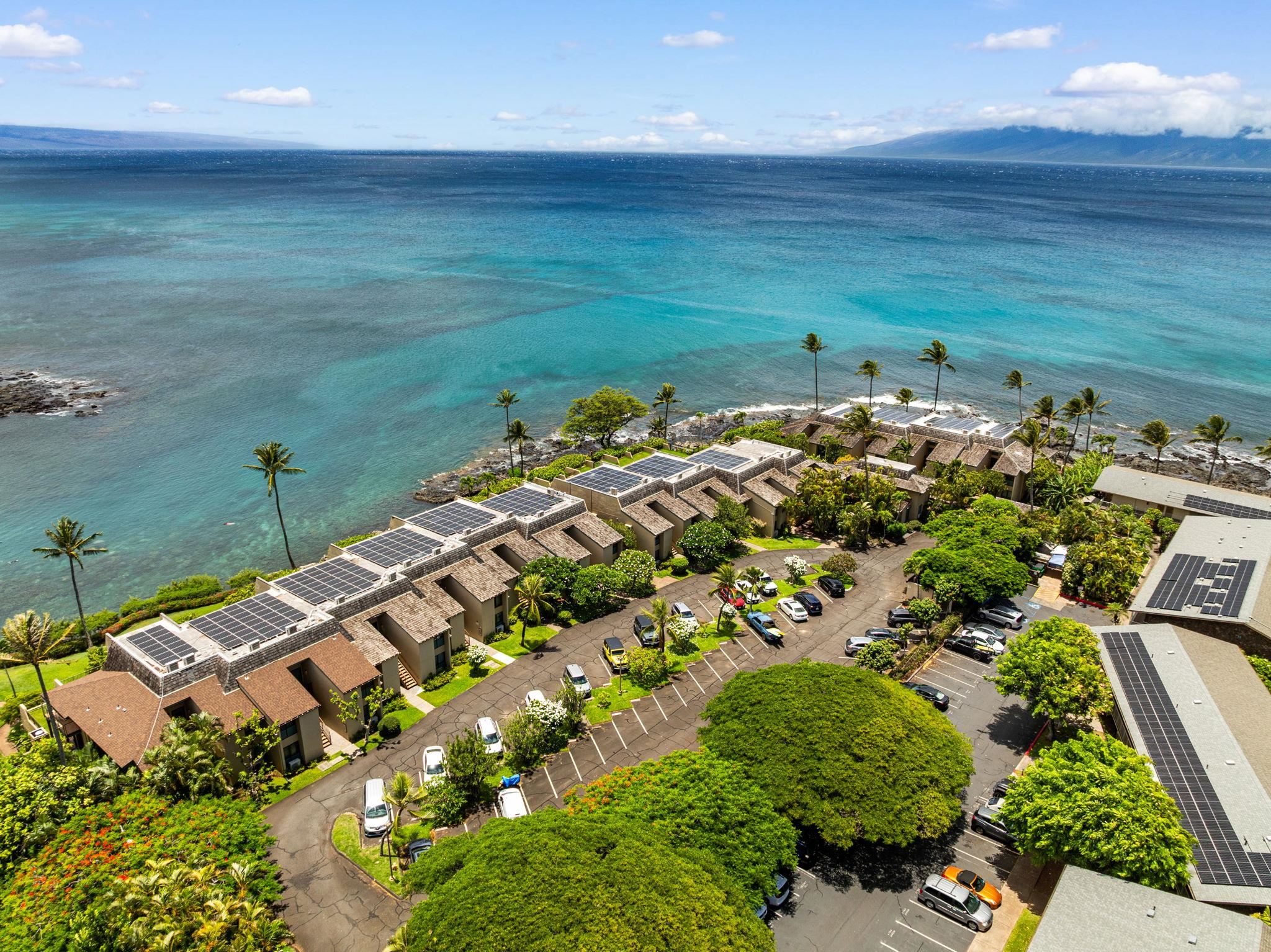 5295 Lower Honoapiilani Road, Unit A7 Lahaina, HI 96761 - Photo 40 of 43 Gallery Image 40