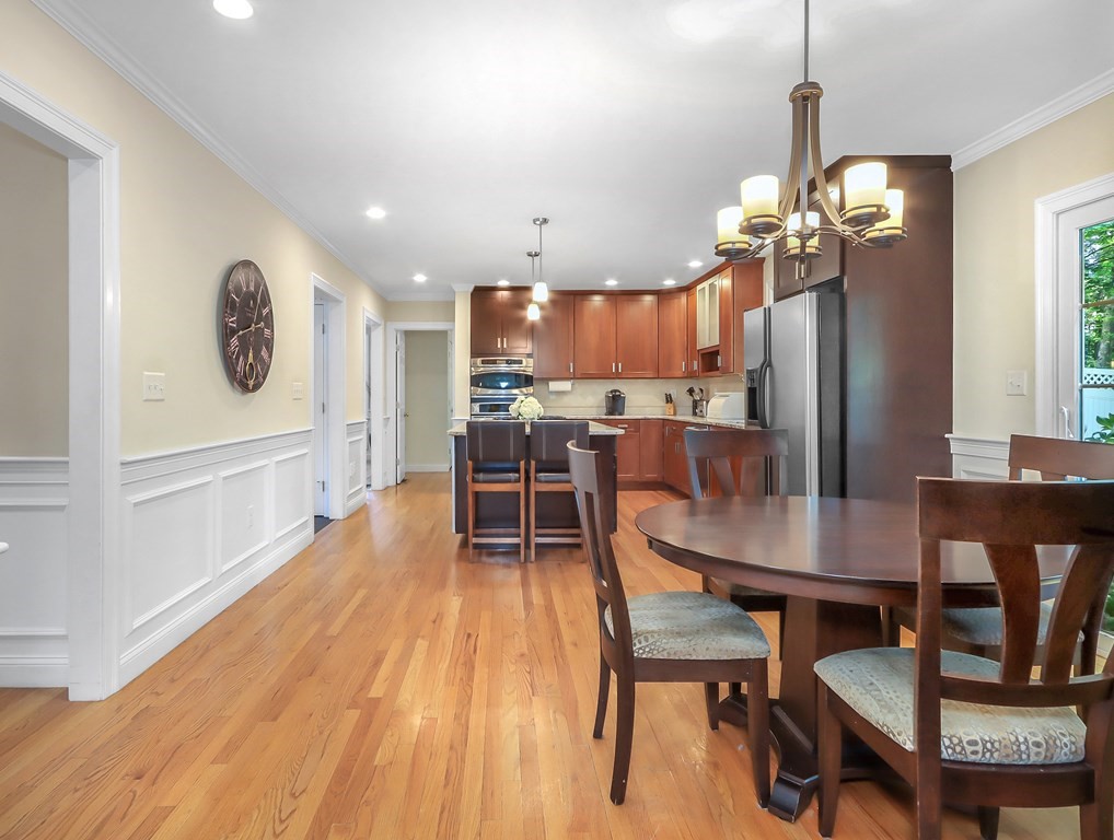 36 Shirley Road Needham, MA 02494 - Photo 12 of 42 Gallery Image 12