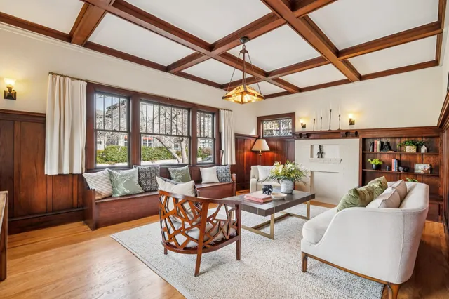 $1,035,000 | 2012 Rose Street, Berkeley, CA 94709