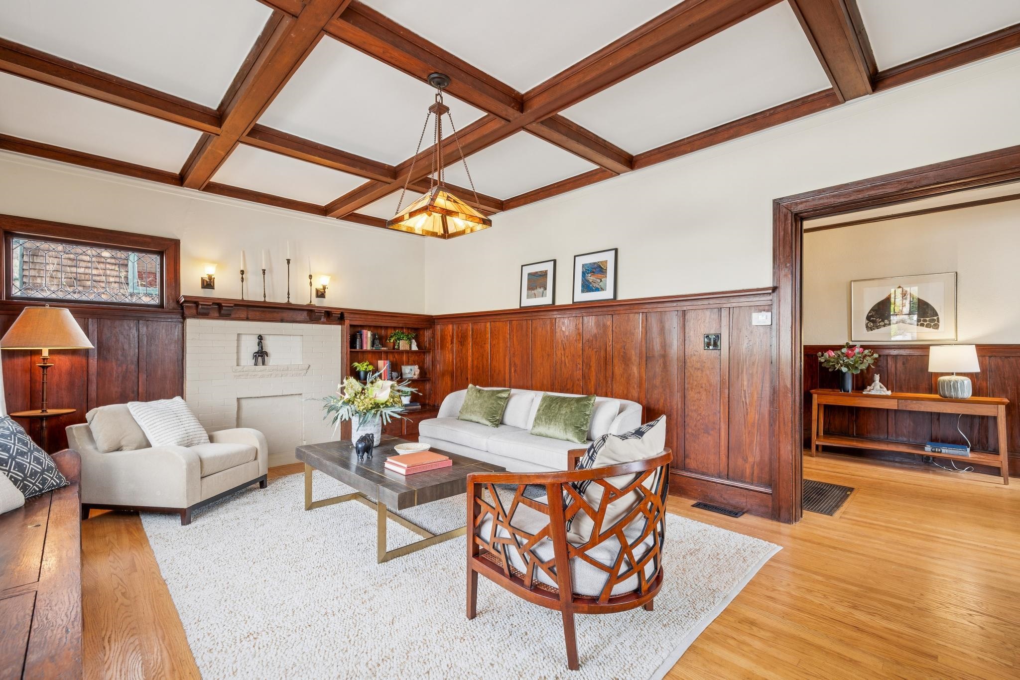 2012 Rose Street Berkeley, CA 94709 - Photo 12 of 57