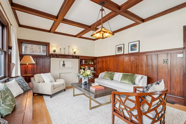 $1,035,000 | 2012 Rose Street, Berkeley, CA 94709