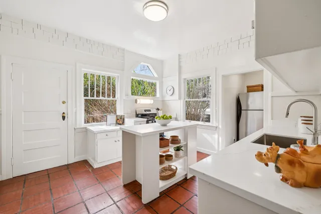 $1,035,000 | 2012 Rose Street, Berkeley, CA 94709