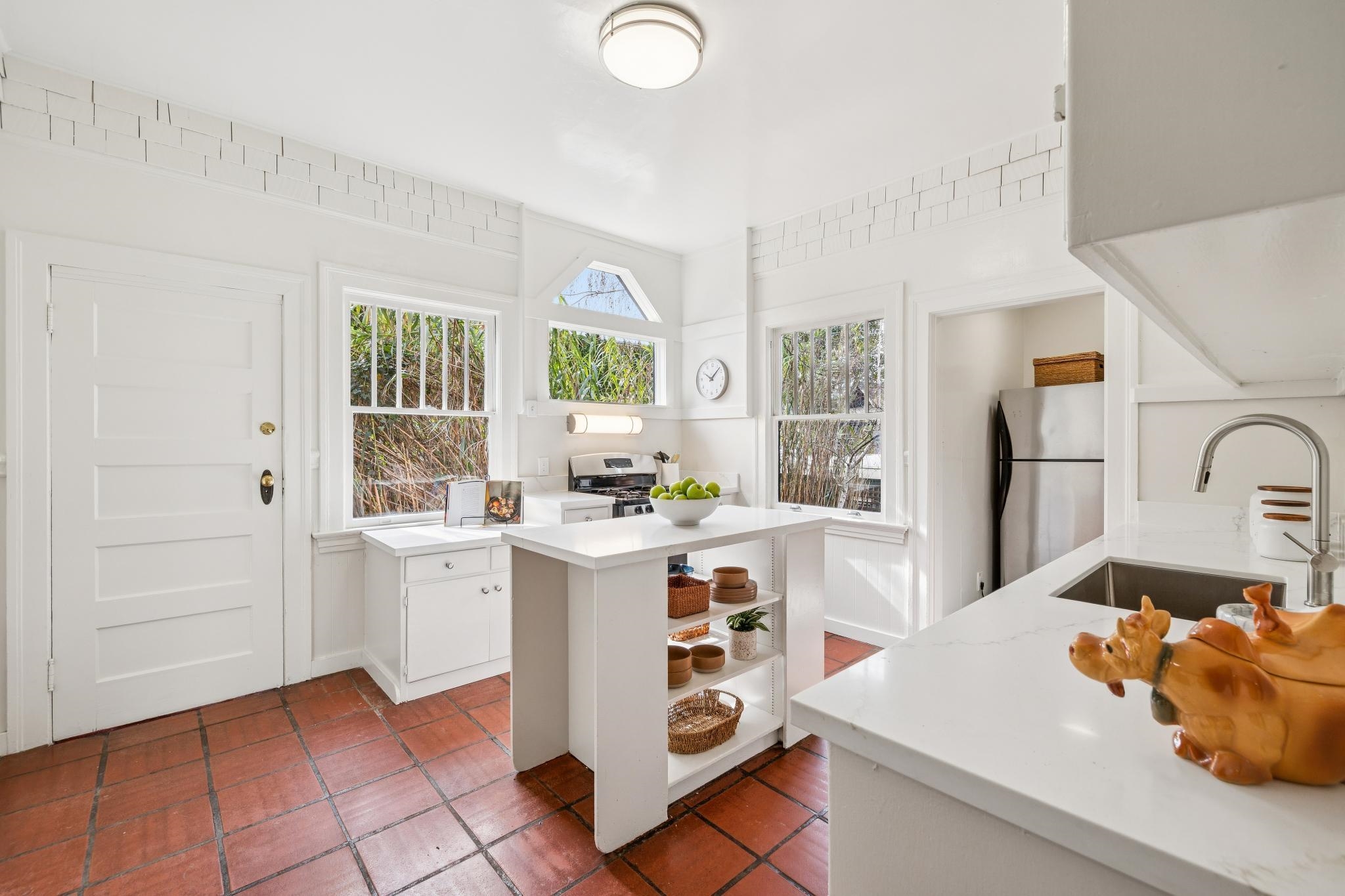 2012 Rose Street Berkeley, CA 94709 - Photo 17 of 57