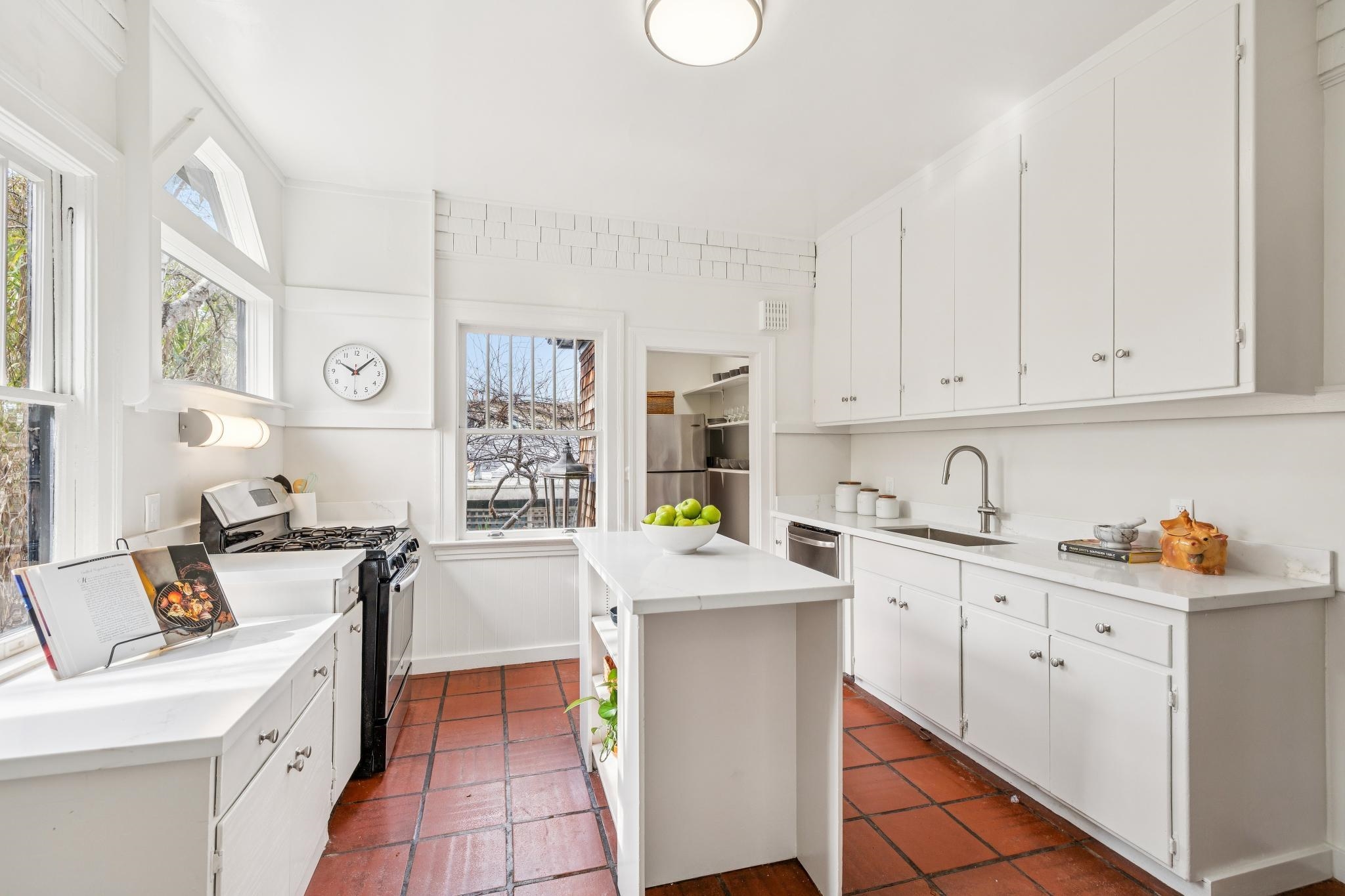 2012 Rose Street Berkeley, CA 94709 - Photo 18 of 57