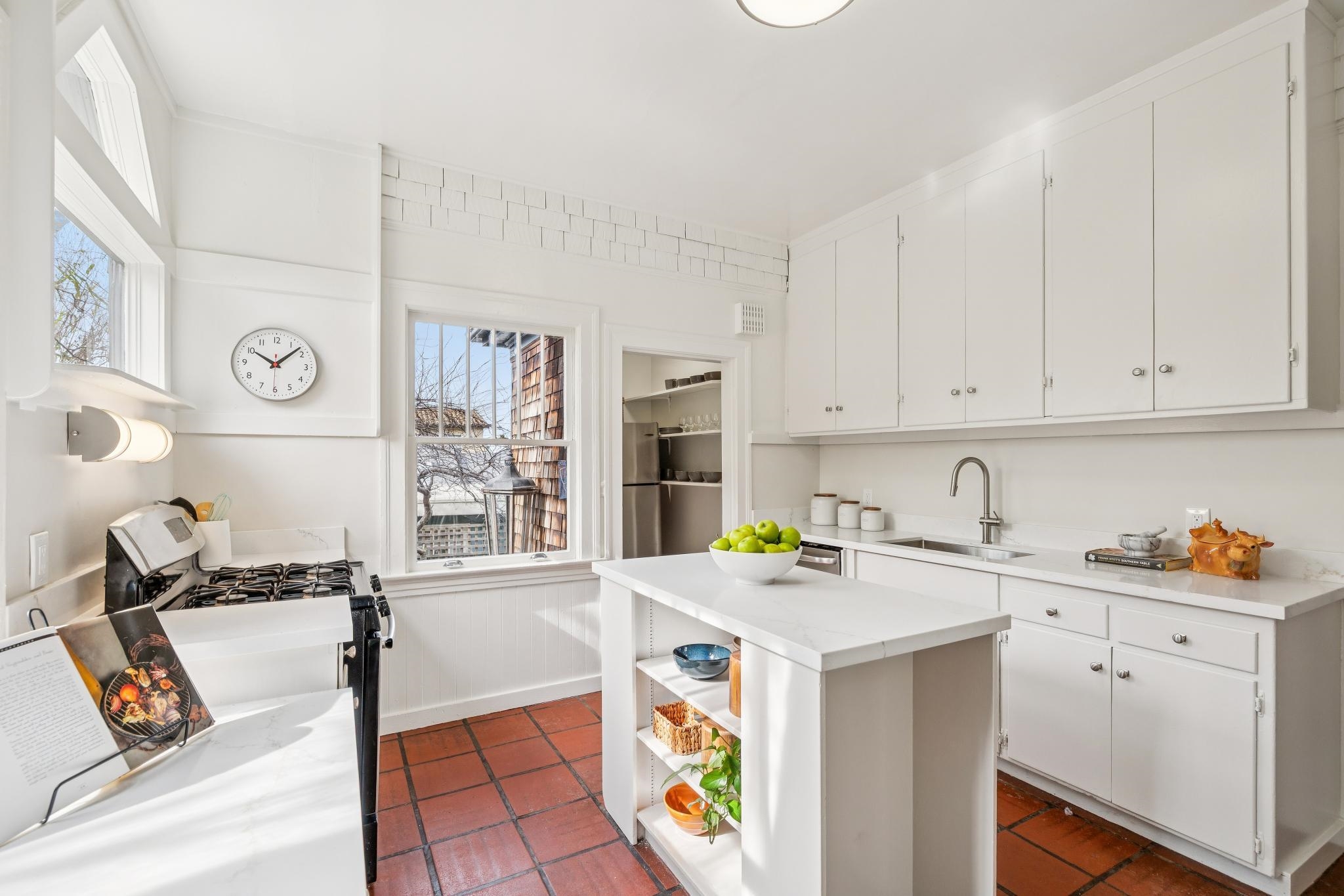 2012 Rose Street Berkeley, CA 94709 - Photo 19 of 57