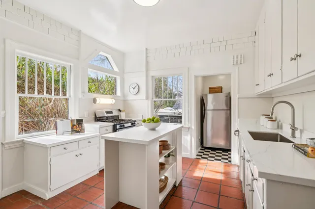 $1,035,000 | 2012 Rose Street, Berkeley, CA 94709