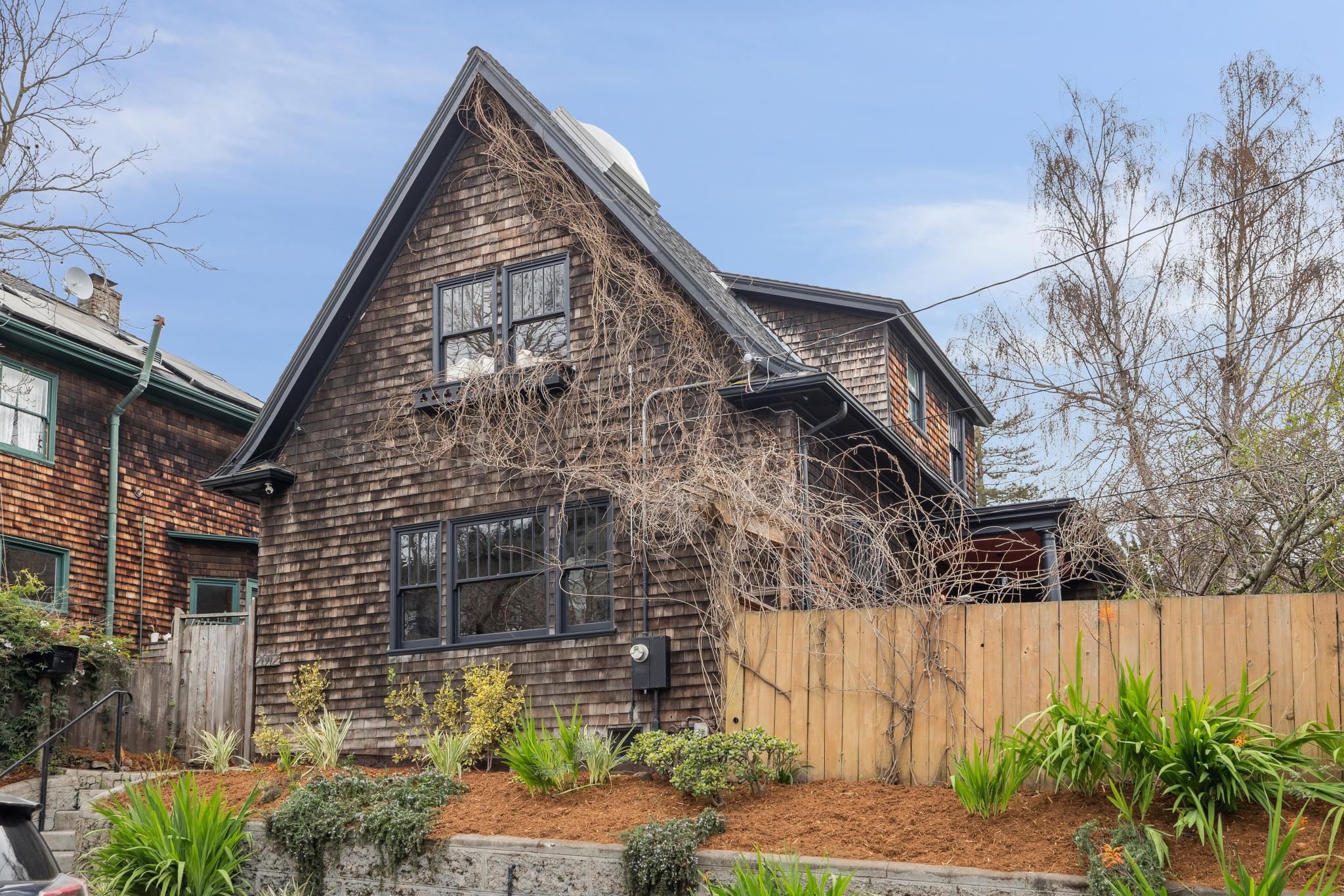 2012 Rose Street Berkeley, CA 94709 - Photo 2 of 57