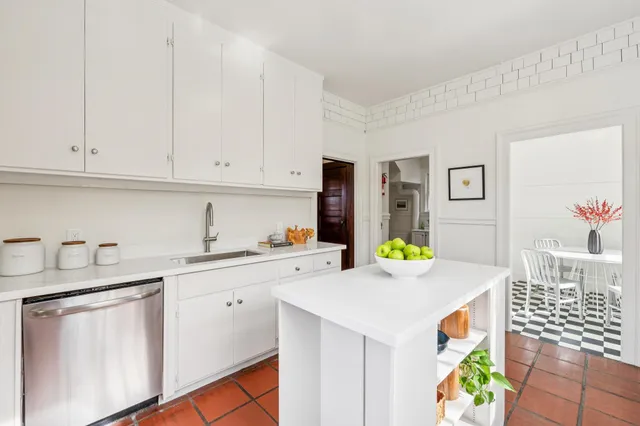 $1,035,000 | 2012 Rose Street, Berkeley, CA 94709