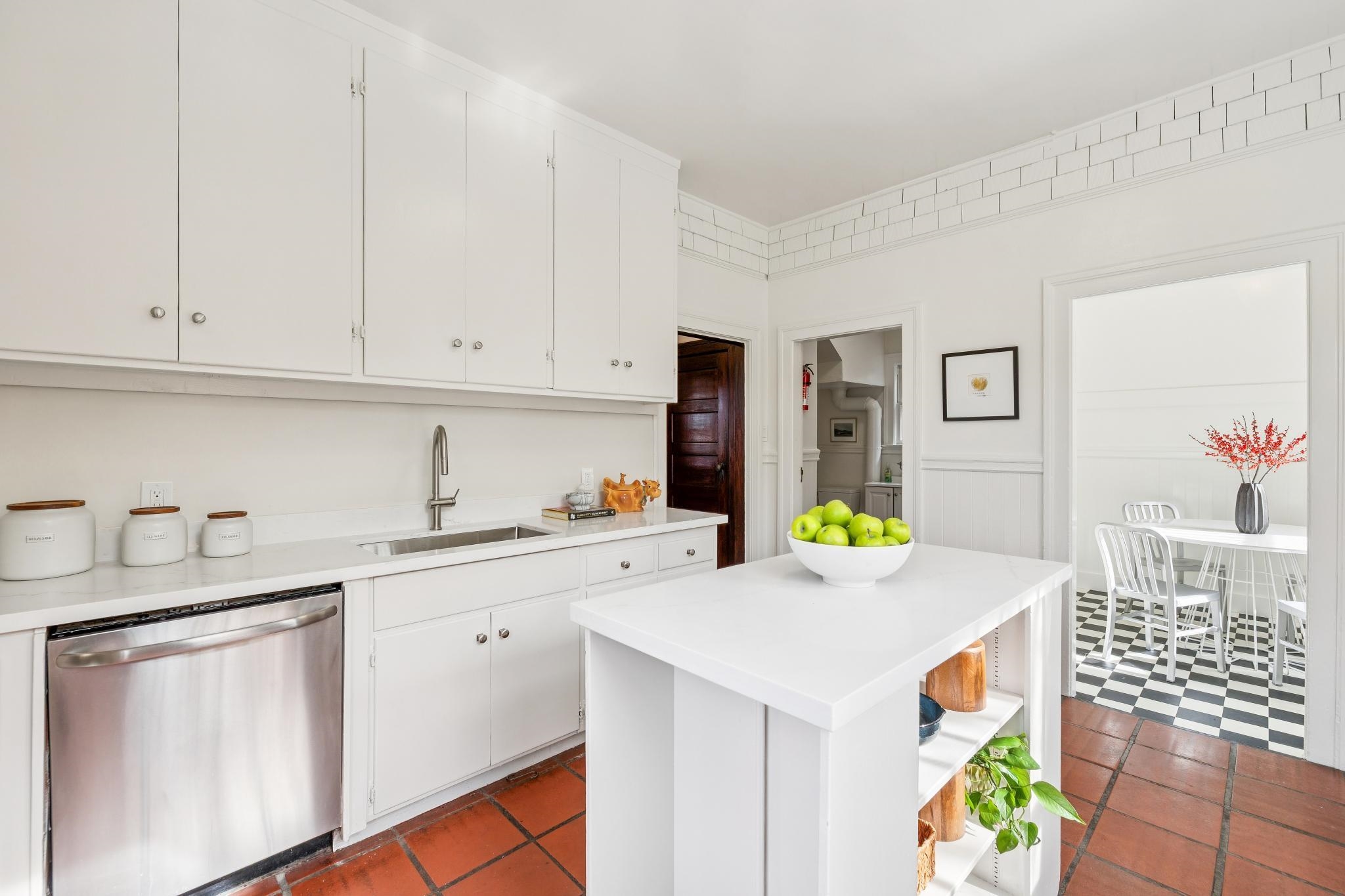 2012 Rose Street Berkeley, CA 94709 - Photo 21 of 57