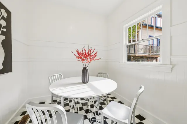 $1,035,000 | 2012 Rose Street, Berkeley, CA 94709