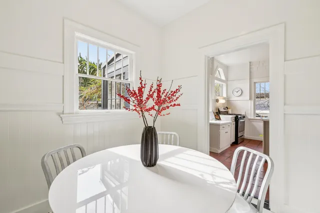 $1,035,000 | 2012 Rose Street, Berkeley, CA 94709