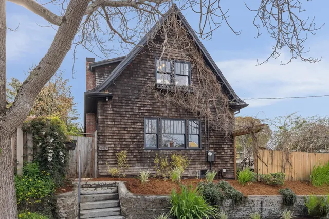 $1,035,000 | 2012 Rose Street, Berkeley, CA 94709