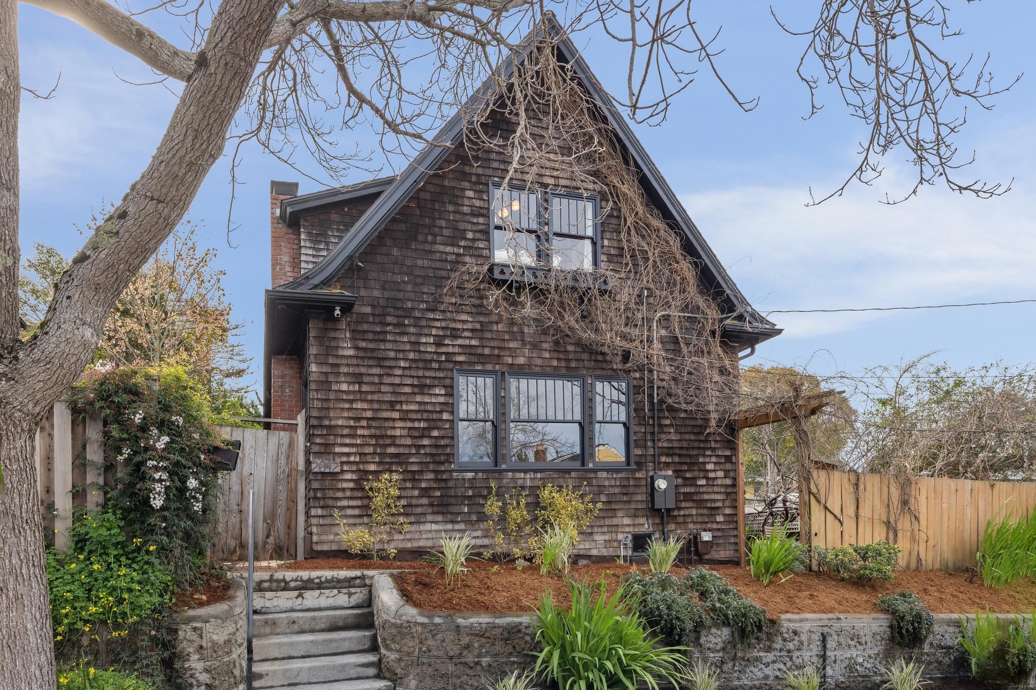 2012 Rose Street Berkeley, CA 94709 - Photo 3 of 57