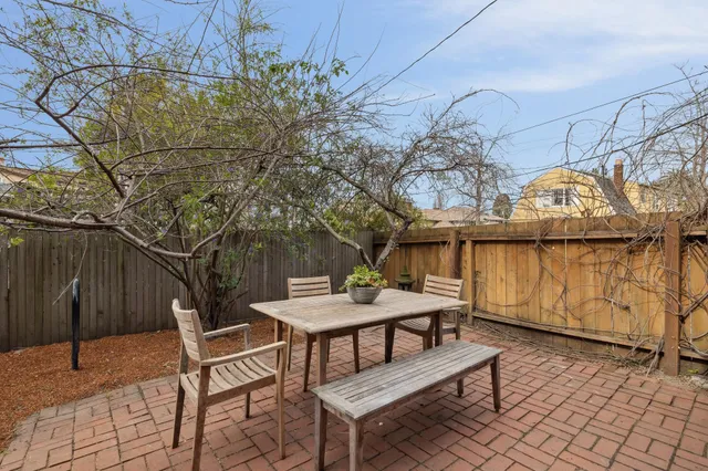 $1,035,000 | 2012 Rose Street, Berkeley, CA 94709