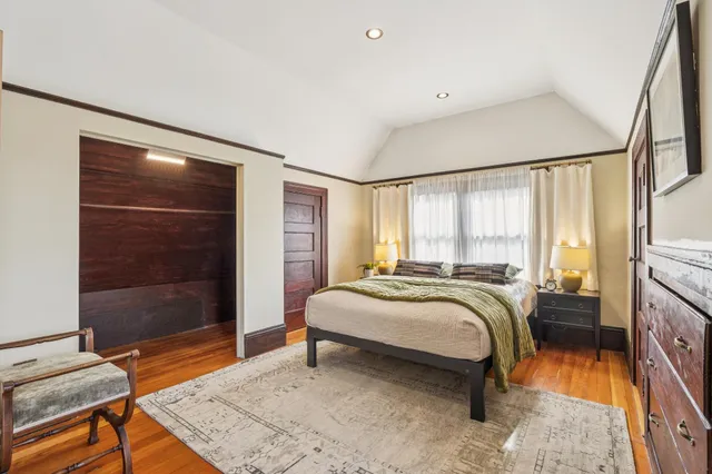 $1,035,000 | 2012 Rose Street, Berkeley, CA 94709