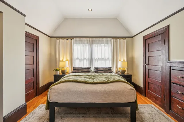 $1,035,000 | 2012 Rose Street, Berkeley, CA 94709