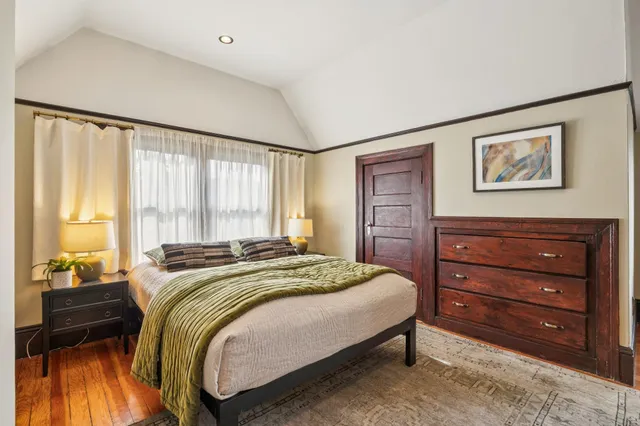 $1,035,000 | 2012 Rose Street, Berkeley, CA 94709