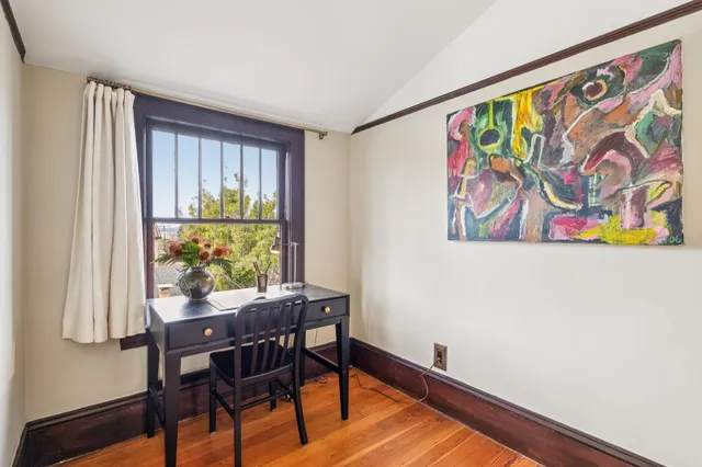 $1,035,000 | 2012 Rose Street, Berkeley, CA 94709