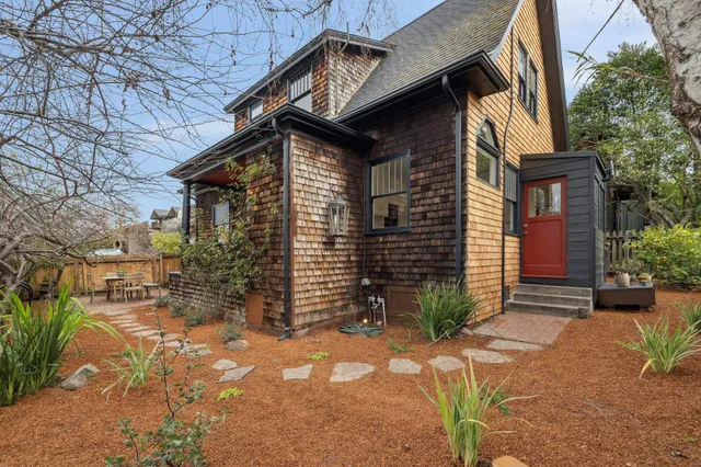 $1,035,000 | 2012 Rose Street, Berkeley, CA 94709