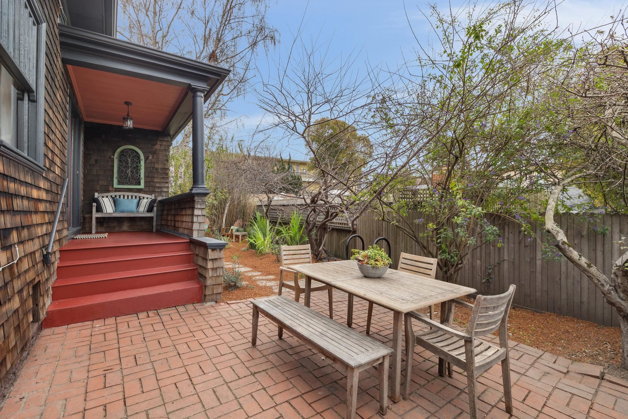 2012 Rose Street Berkeley, CA 94709 - Photo 5 of 57