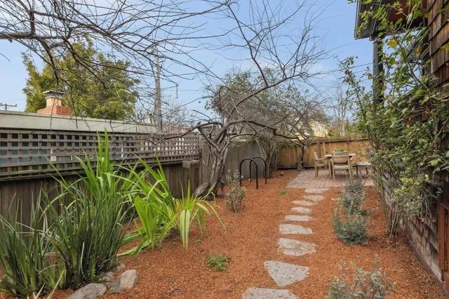 $1,035,000 | 2012 Rose Street, Berkeley, CA 94709