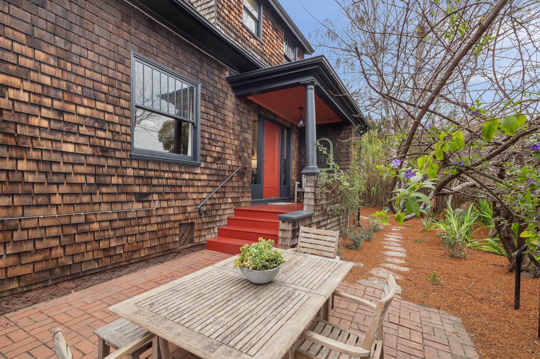 2012 Rose Street Berkeley, CA 94709 - Photo 7 of 57