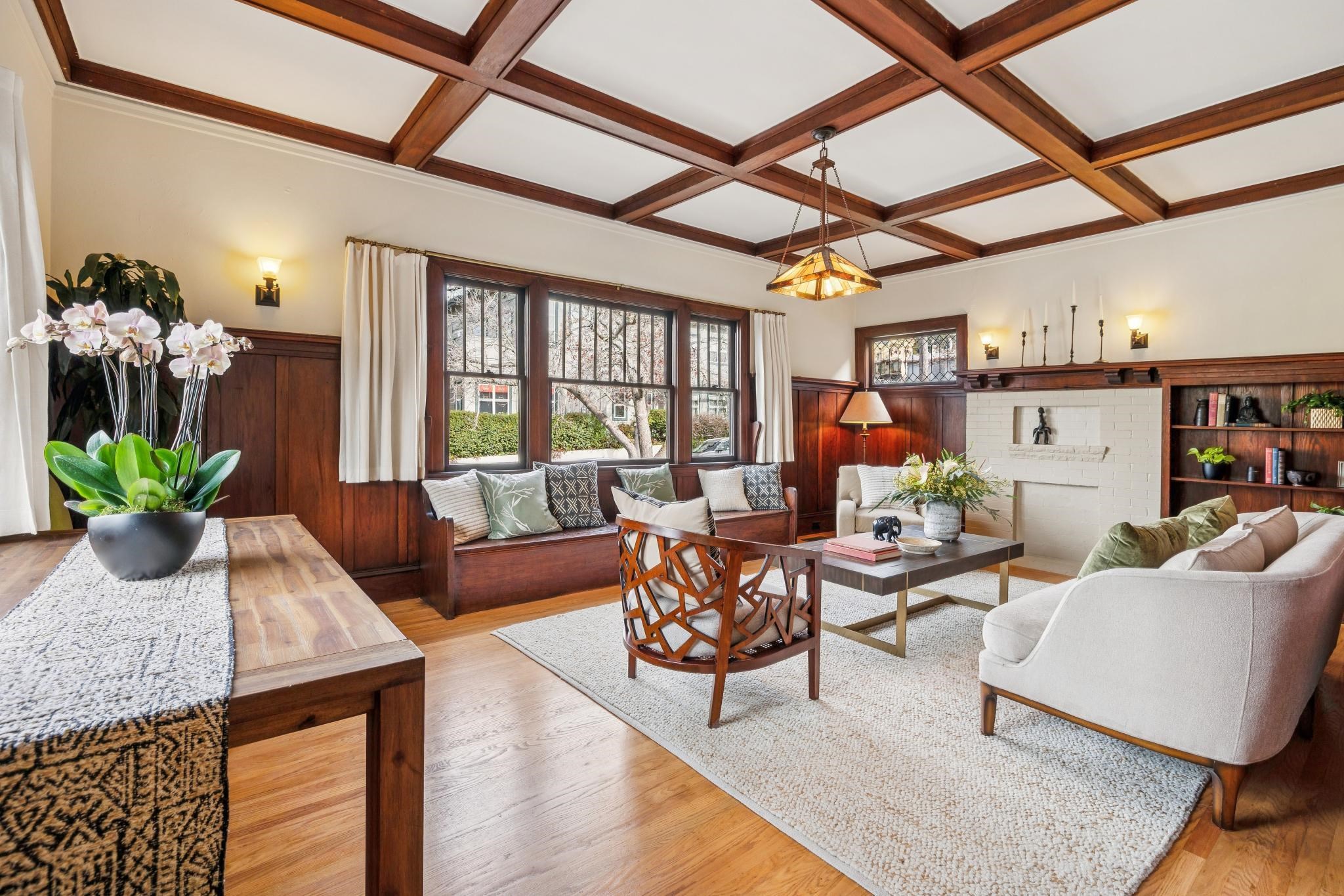 2012 Rose Street Berkeley, CA 94709 - Photo 10 of 57