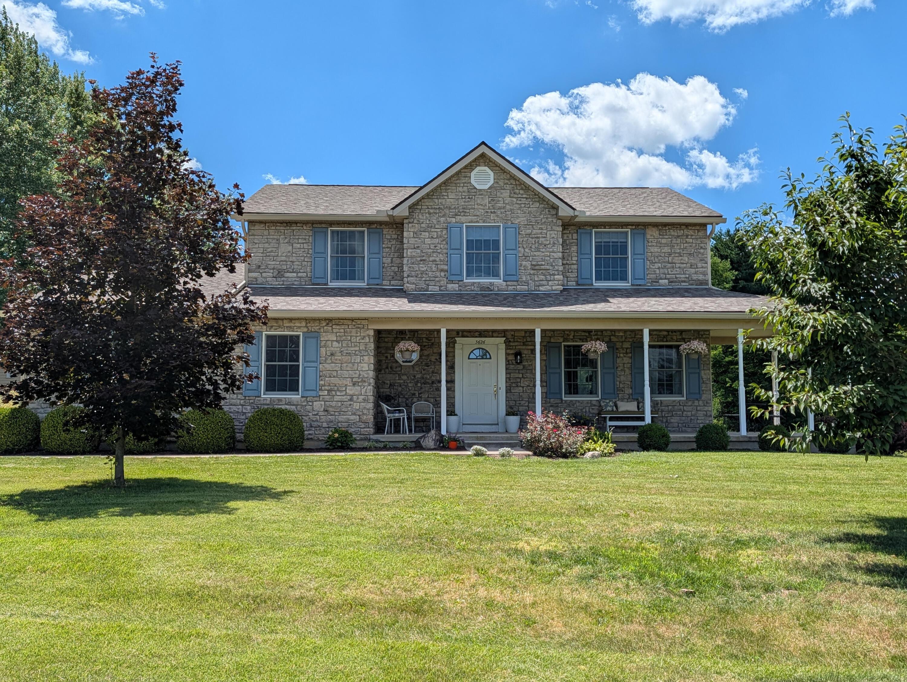 3626 Curve Road Delaware, OH 43015 - Photo 1 of 40