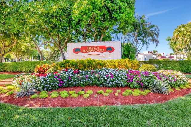 $225,000 | 23249 Barwood Lane North, Unit 405, Boca Raton, FL 33428