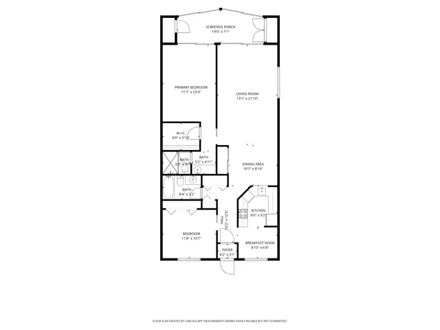 $225,000 | 23249 Barwood Lane North, Unit 405, Boca Raton, FL 33428