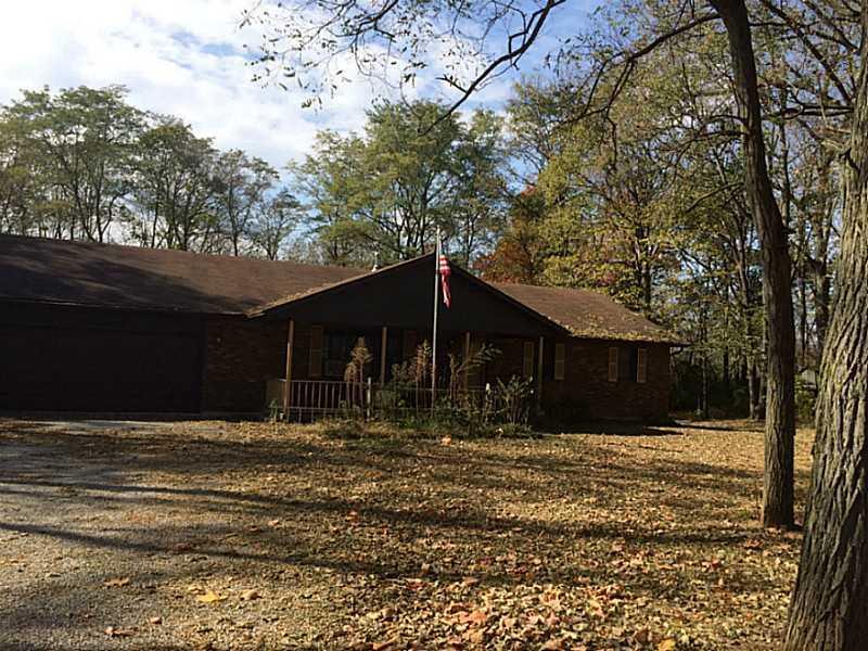 3760 Piqua-Troy Road Troy, OH 45373 - Photo 1 of 24 Gallery Image 1