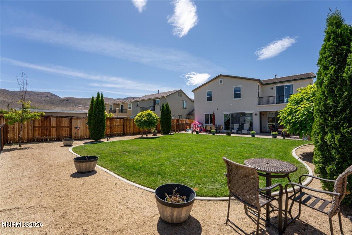 2855 Ethelinda Way Reno, NV 89521 - Photo 38 of 49 40-2855 Ethelinda Way Reno NV 89521 (40