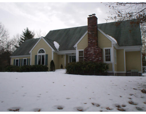 29 King Philip Road Sharon, MA 02067 - Photo 1 of 1 Gallery Image 1