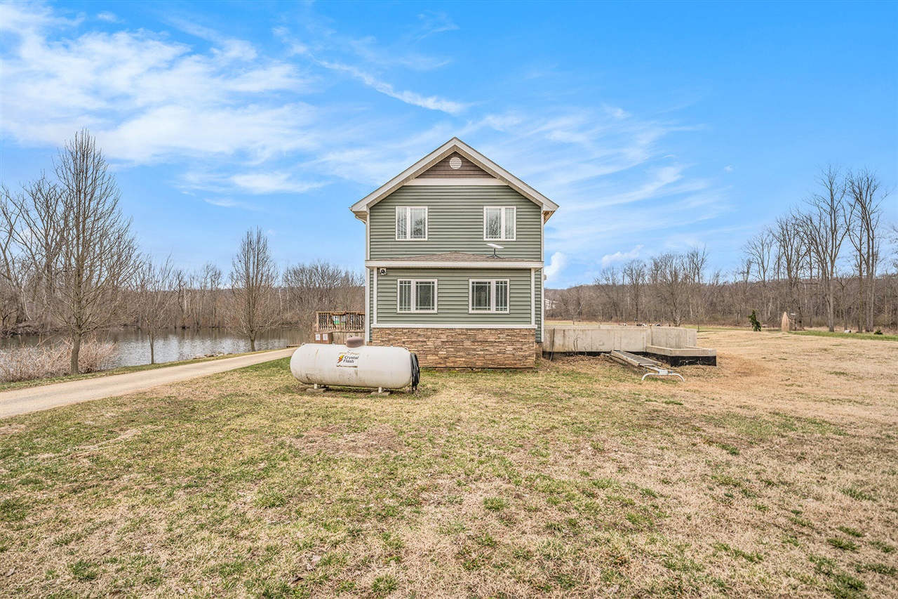 722 River Road Otsego, MI 49078 - Photo 22 of 37