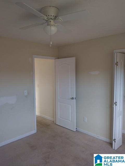 307 Falcon Crest Anniston, AL 36207 - Photo 4 of 11