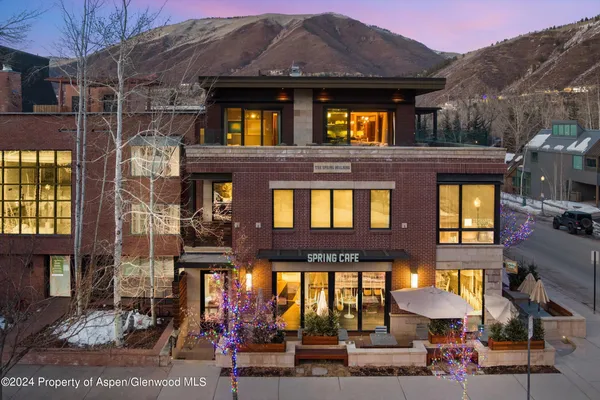 $150,000 | 632 East Hopkins Avenue, Aspen, CO 81611