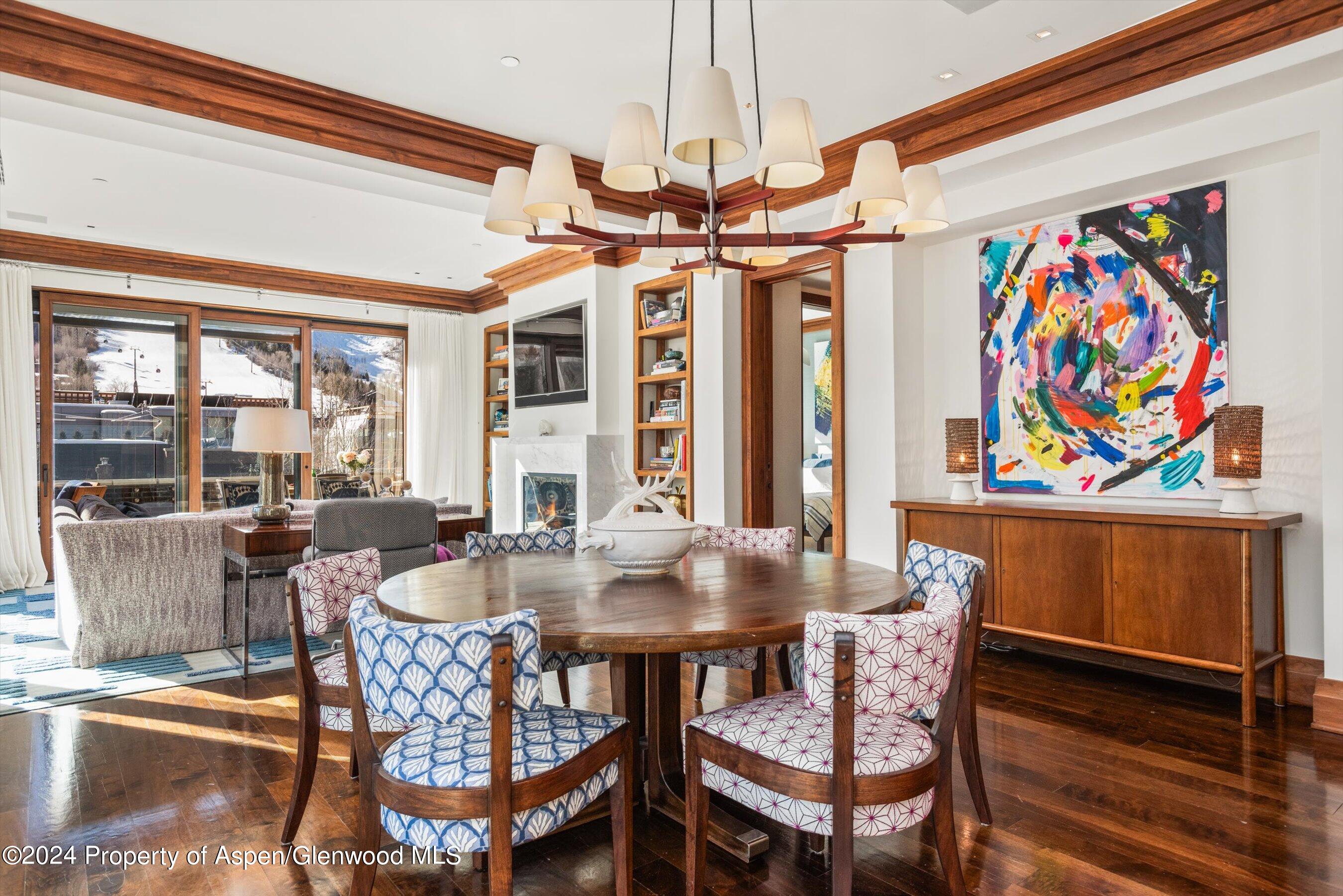 632 East Hopkins Avenue Aspen, CO 81611 - Photo 11 of 40 43-119SSpringSt_24013038