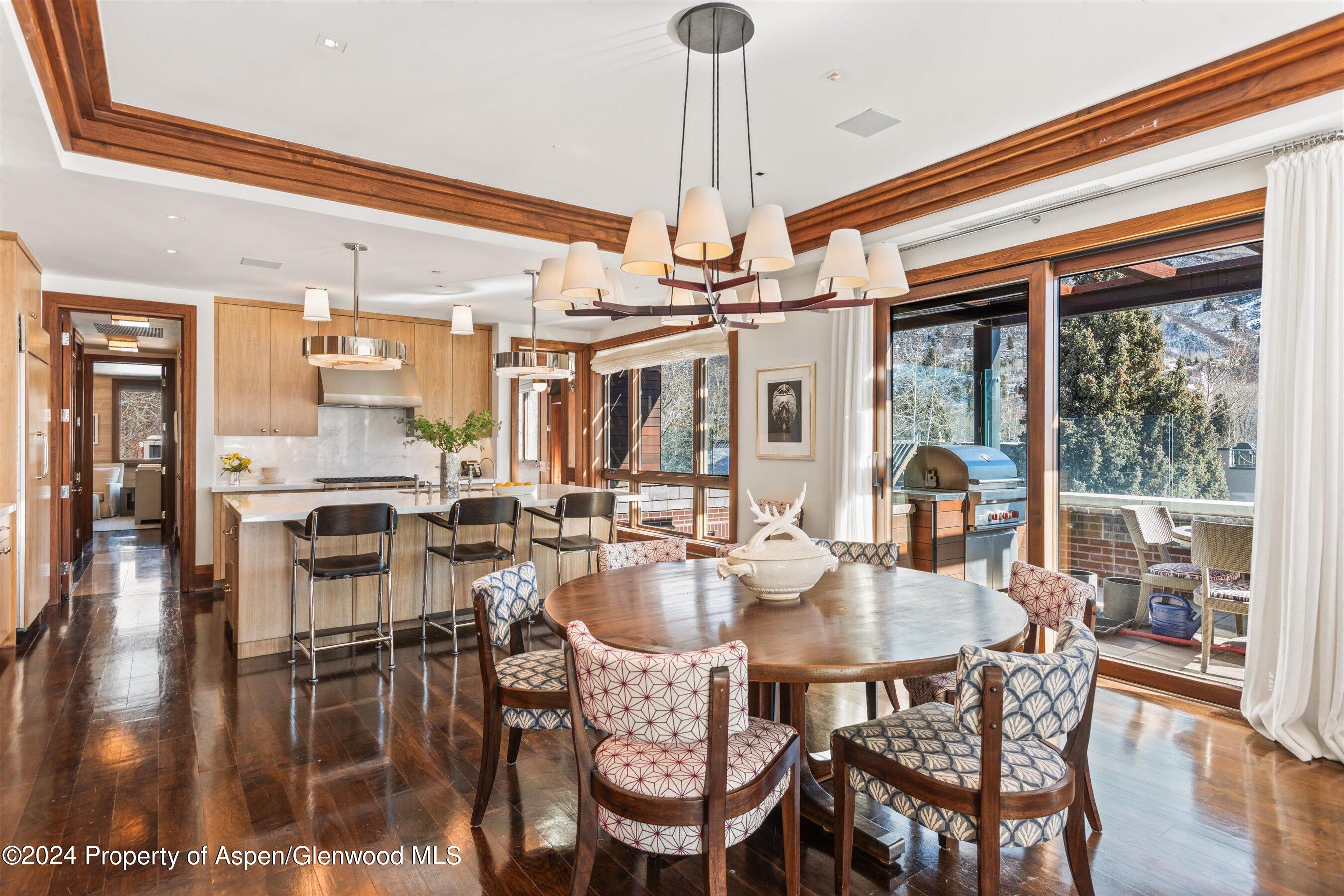 632 East Hopkins Avenue Aspen, CO 81611 - Photo 13 of 40 45-119SSpringSt_24013040