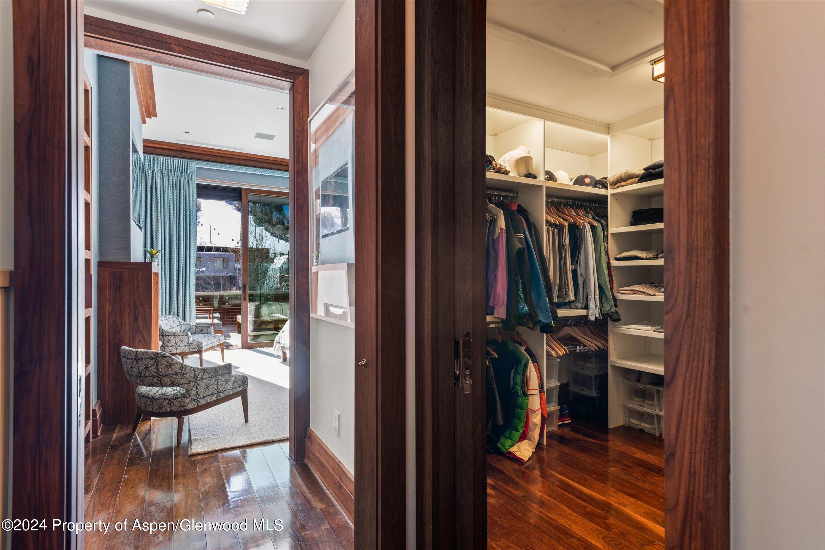 632 East Hopkins Avenue Aspen, CO 81611 - Photo 22 of 40 55-119SSpringSt_24013050