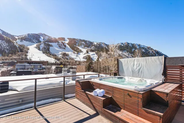 $150,000 | 632 East Hopkins Avenue, Aspen, CO 81611