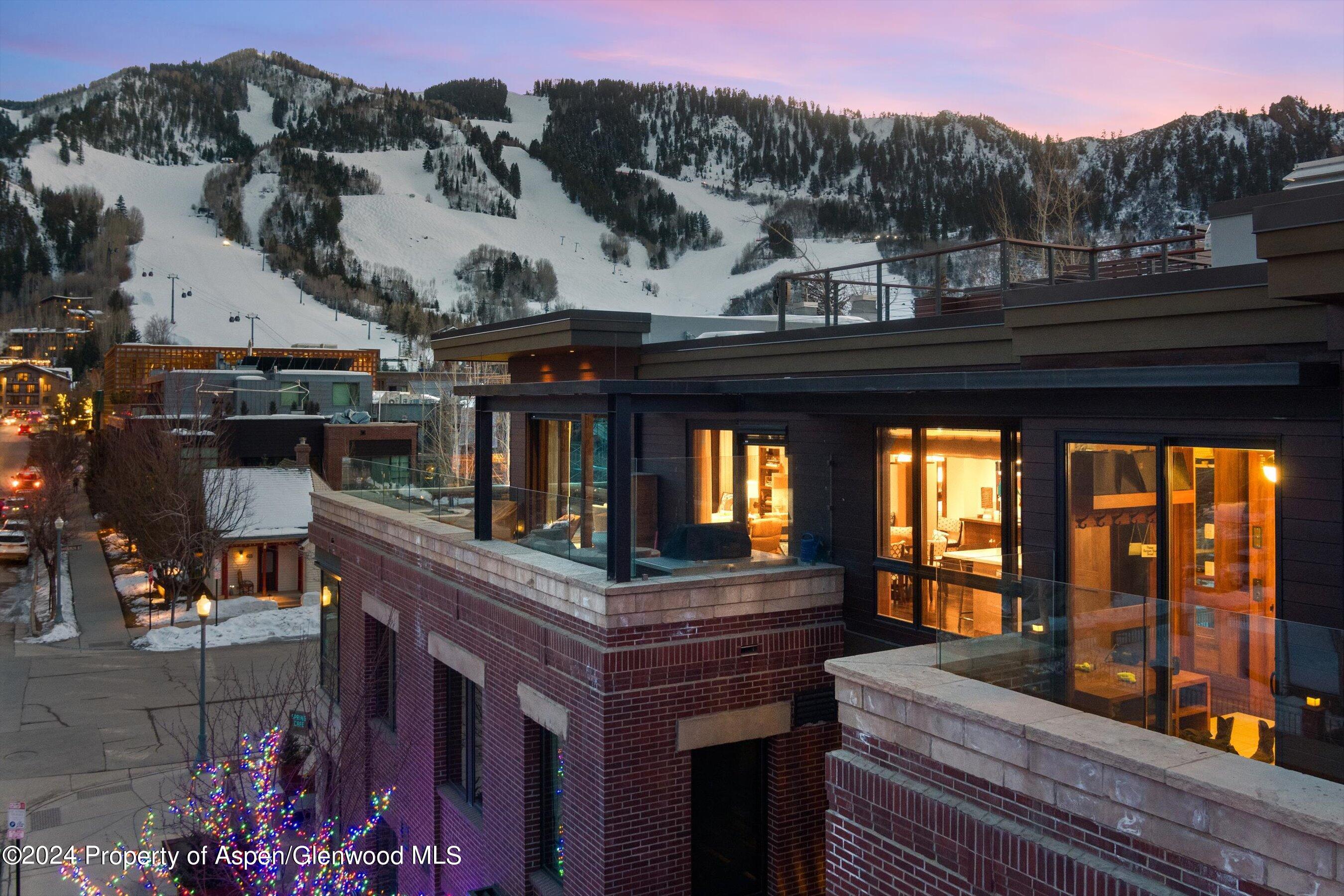 632 East Hopkins Avenue Aspen, CO 81611 - Photo 3 of 40 05-119sSpring24021305