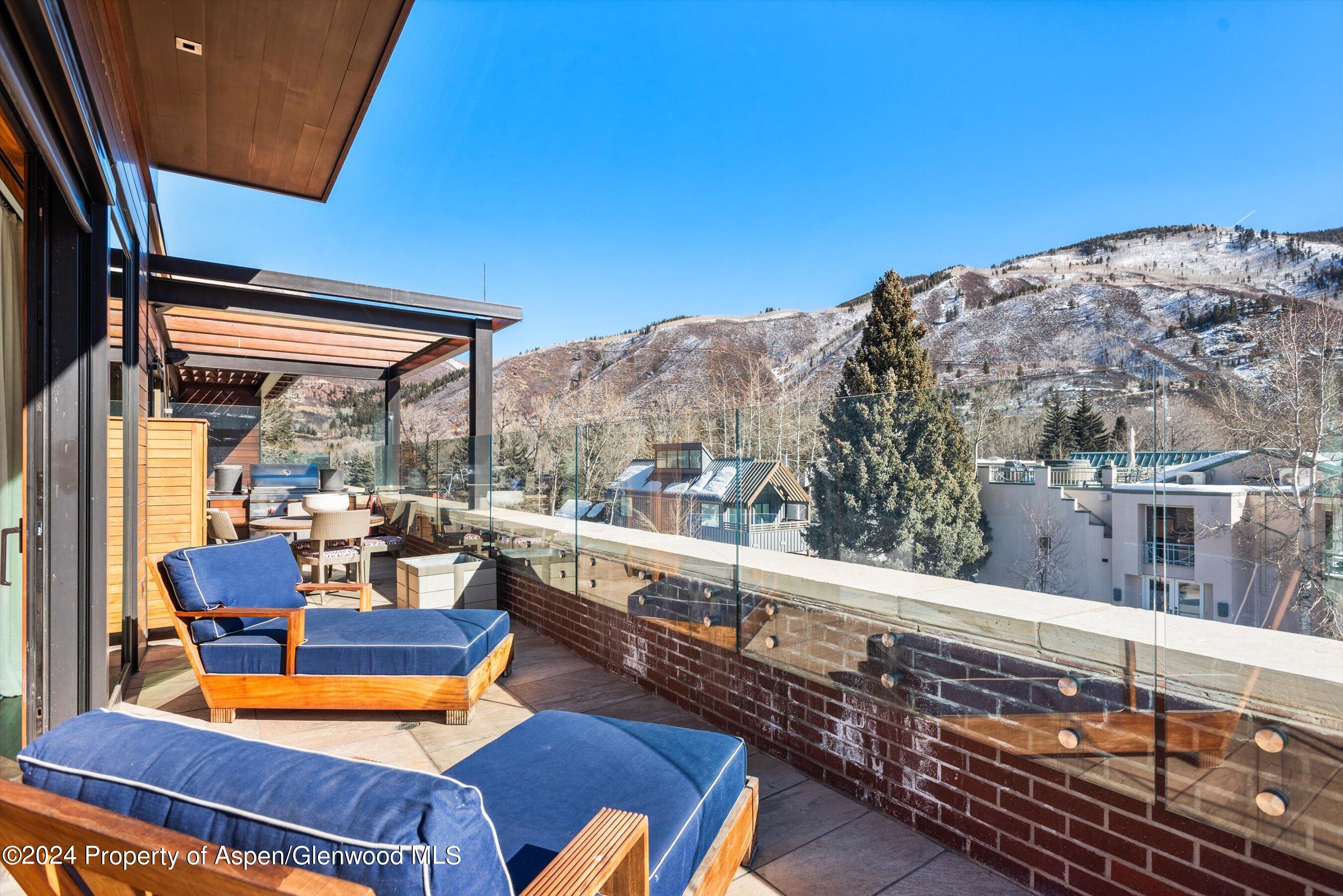 632 East Hopkins Avenue Aspen, CO 81611 - Photo 35 of 40 35-119SSpringSt_24013030