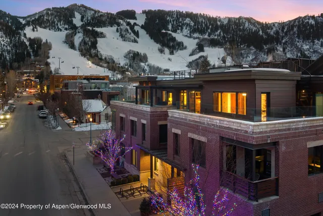 $150,000 | 632 East Hopkins Avenue, Aspen, CO 81611