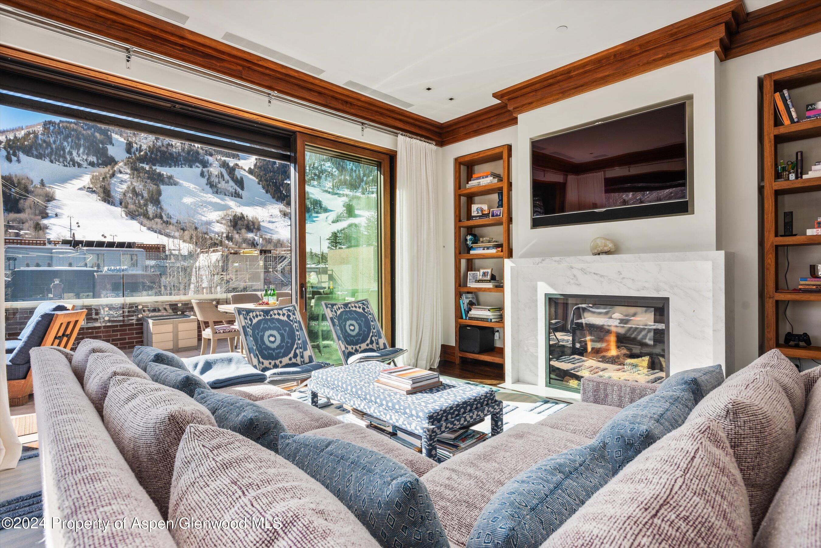 632 East Hopkins Avenue Aspen, CO 81611 - Photo 7 of 40 40-119SSpringSt_24013035