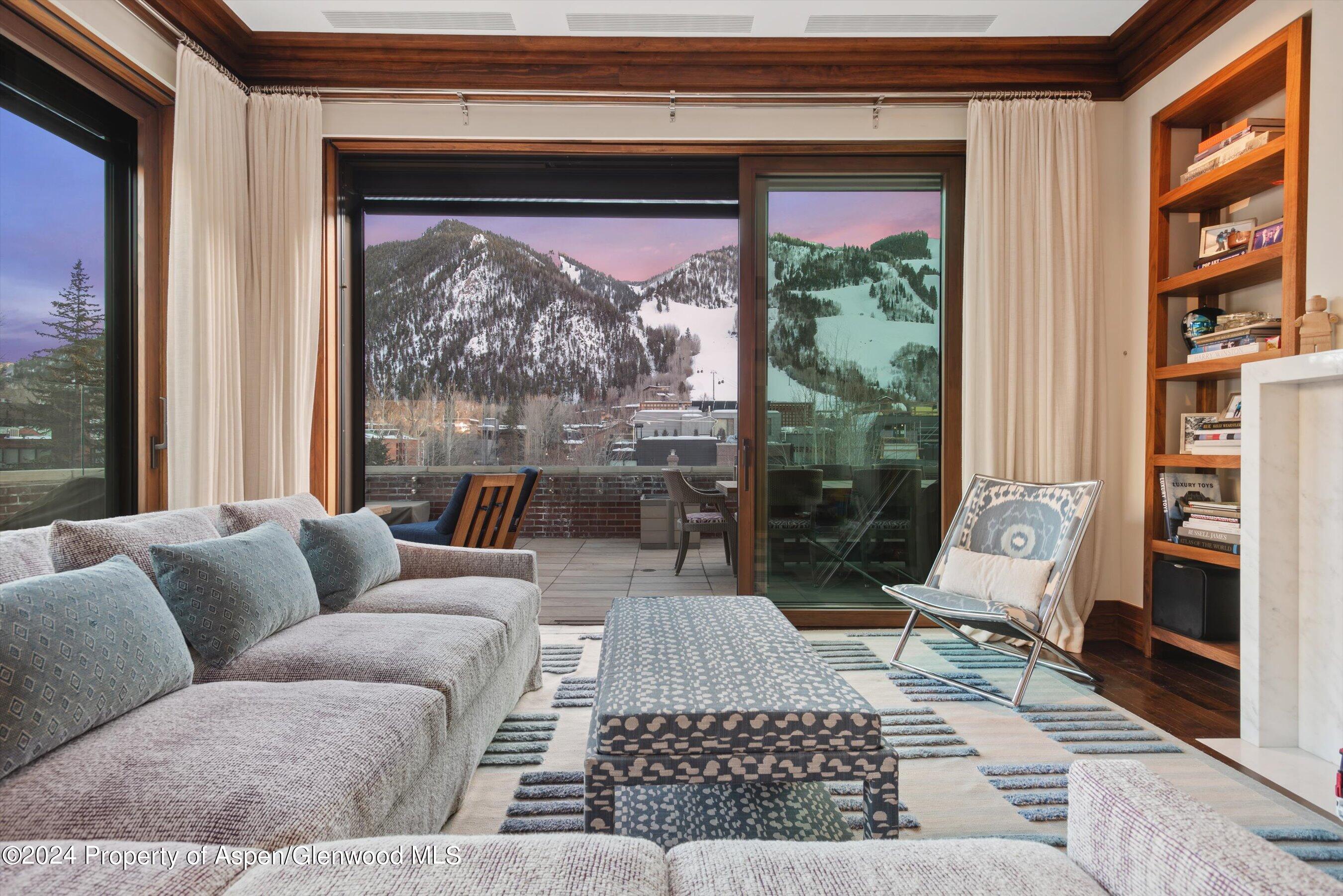 632 East Hopkins Avenue Aspen, CO 81611 - Photo 8 of 40 01-119sSpring24021306