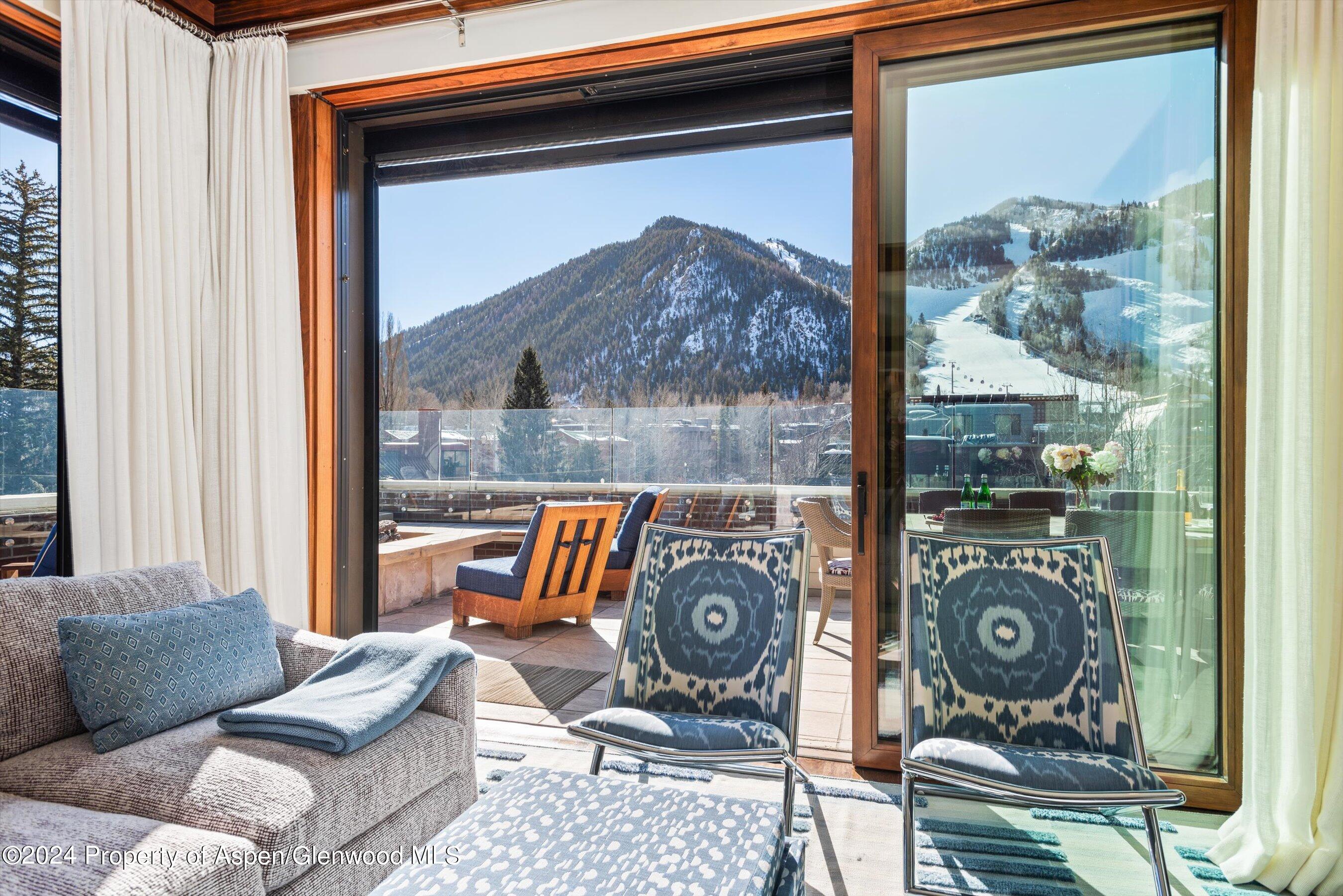 632 East Hopkins Avenue Aspen, CO 81611 - Photo 10 of 40 42-119SSpringSt_24013037