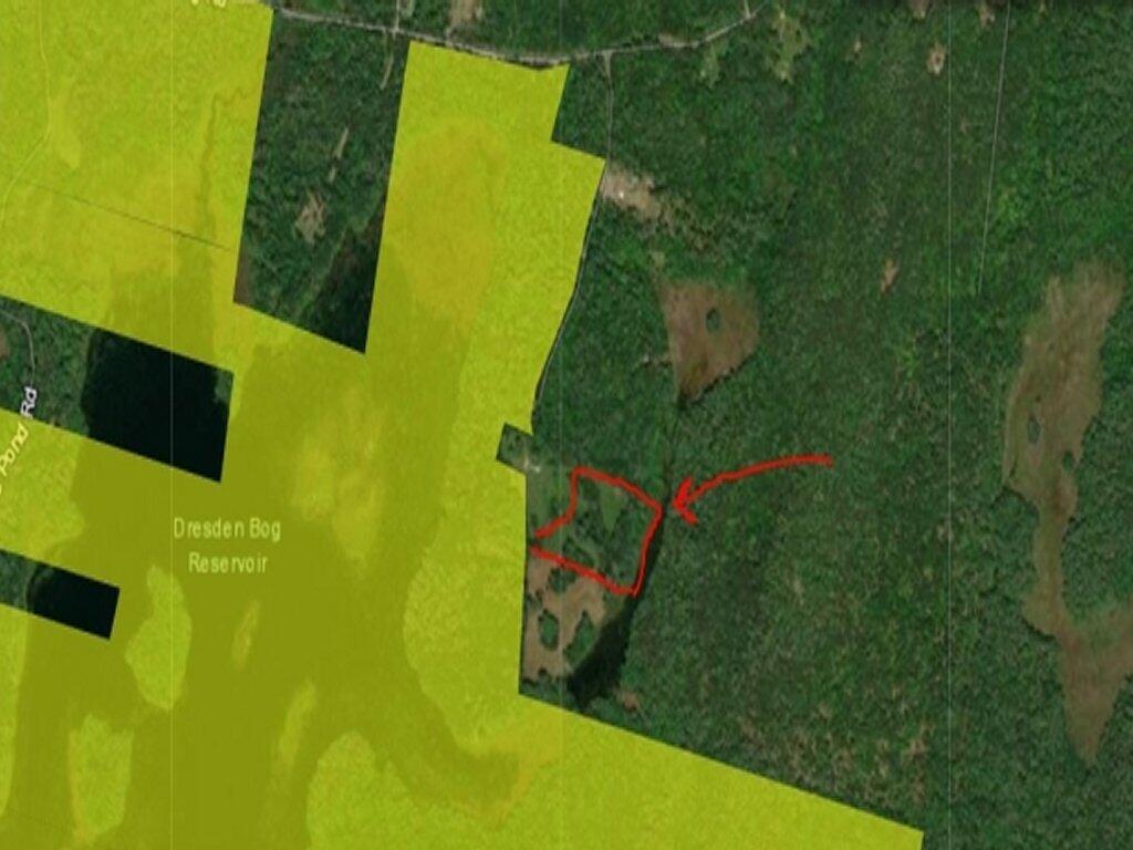110 Hassan Road Alna, ME 04535 - Photo 4 of 6 04