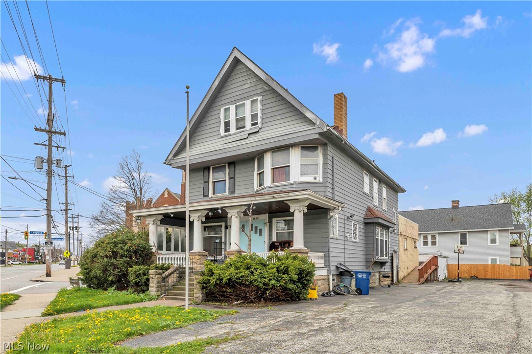 4432 Pearl Road Cleveland, OH 44109 - Photo 36 of 50