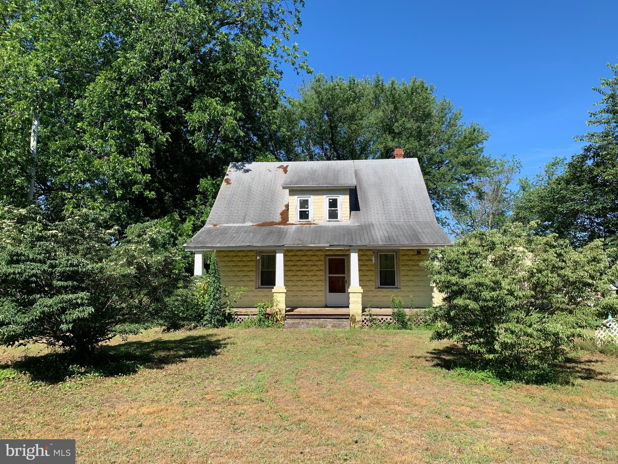 3886 Eastern Neck Road Rock Hall, MD 21661 - Photo 1 of 14 Front of House