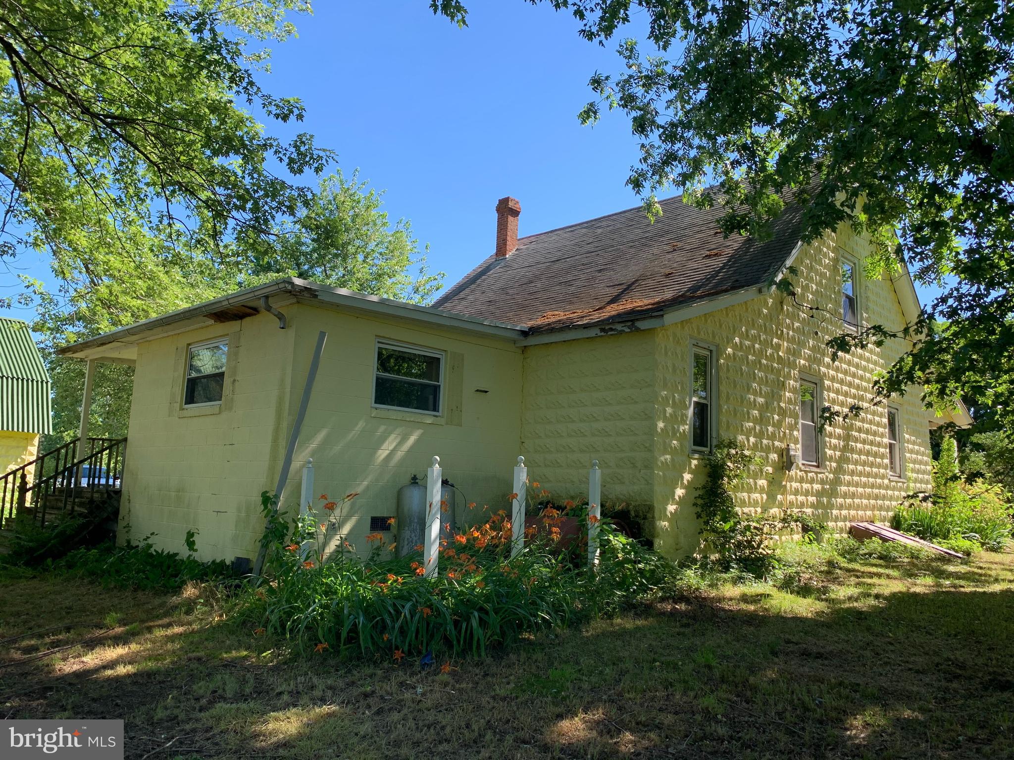3886 Eastern Neck Road Rock Hall, MD 21661 - Photo 14 of 14 Back of House